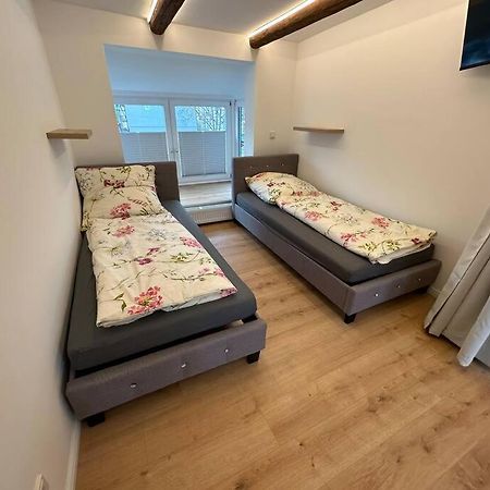 Ferienhaus Im Altstadtzentrum 韦尼格罗德 外观 照片